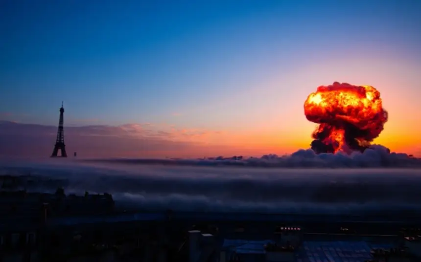 «Маленькая ядерная война принесет победу России»