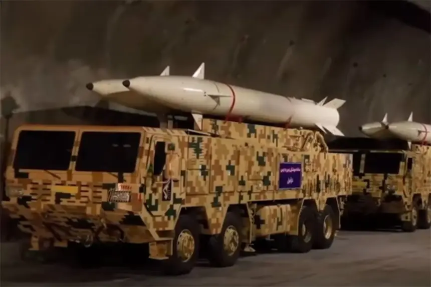 Ставка Ирана на хорошо защищенные подземные объекты оправдалась