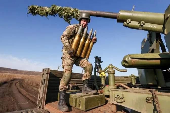 Прорыв «Востока» сразу на 6 км, «ответка» за Туапсе, бои под Сумами