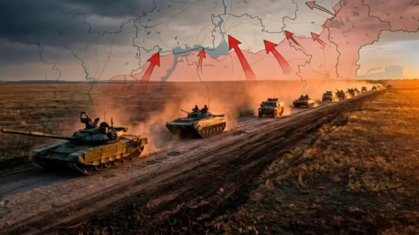 "Обстановка очень плохая": Отработанная ВСУ тактика уже не поможет