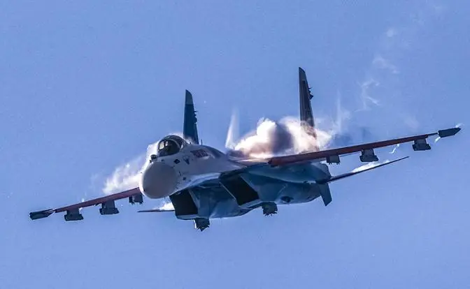 Марокко меняет американский «Тридцать пятый» на русский «Тридцать пятый»