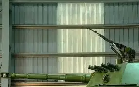 Испытания нового вьетнамского танка T-1 начнутся в мае