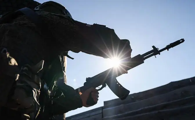 В духе «Вагнера»: «Африканский корпус» покрошил джихадистов в Мали