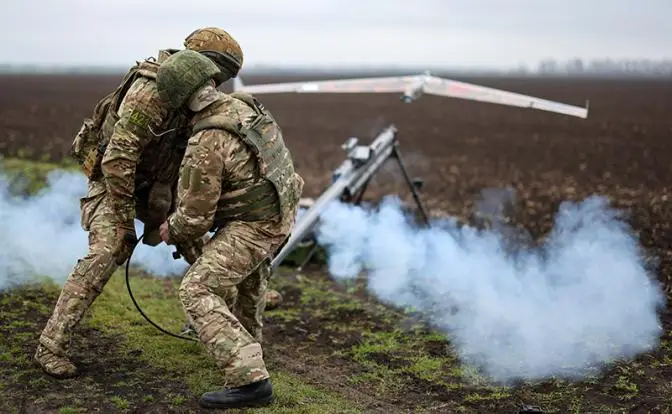 Технологический прорыв российской оборонки стал неожиданностью для ВСУ