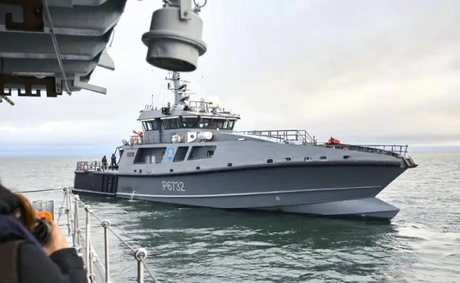 Эстонцам, нападавшим на танкеры «теневого флота», стало страшно