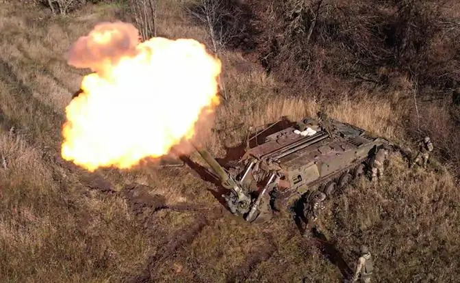 И снова катастрофа ВСУ в Купянске: «Русские опять забирают город»