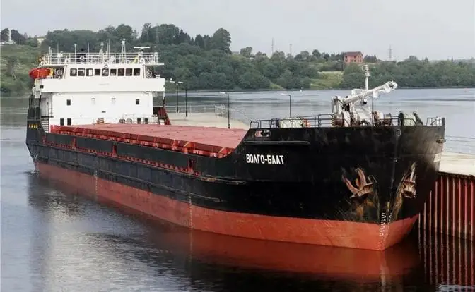 Российские суда топят уже в Азовском море, а в Одессе всё спокойно