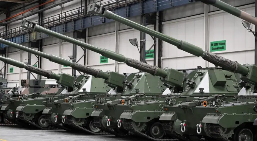 Четыре признака неизбежного: как Европа готовится к войне с Россией