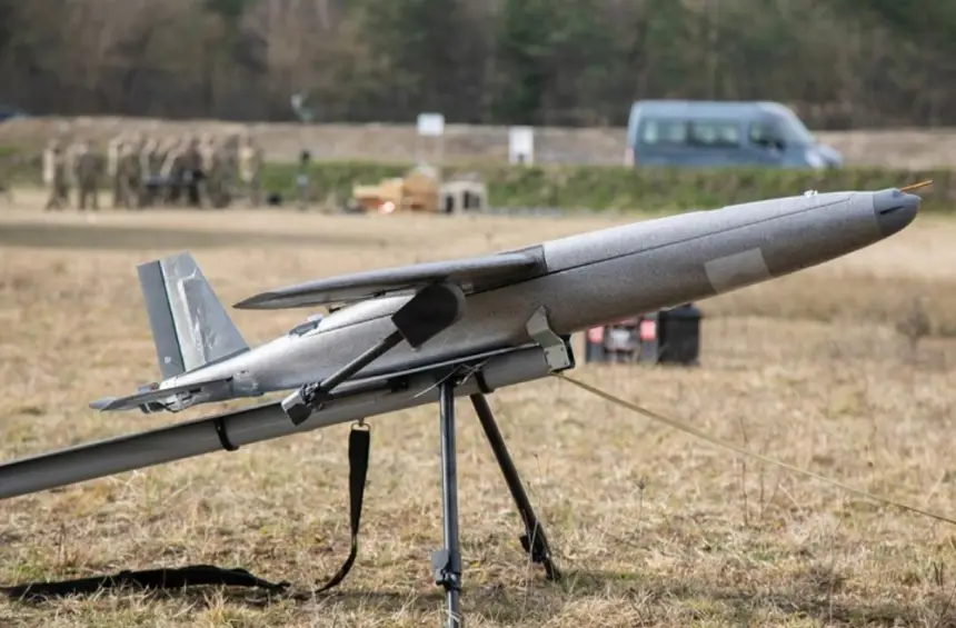 "Американцы" устроили нам катастрофу под Мариуполем