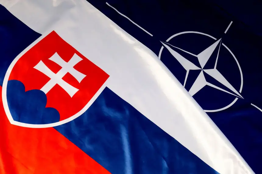Вынужденная хитрость: Словакия нашла способ сократить взносы в НАТО