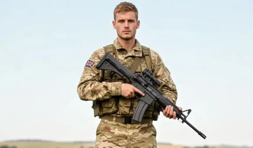 Попавший в русский плен британский наёмник проклял Лондон