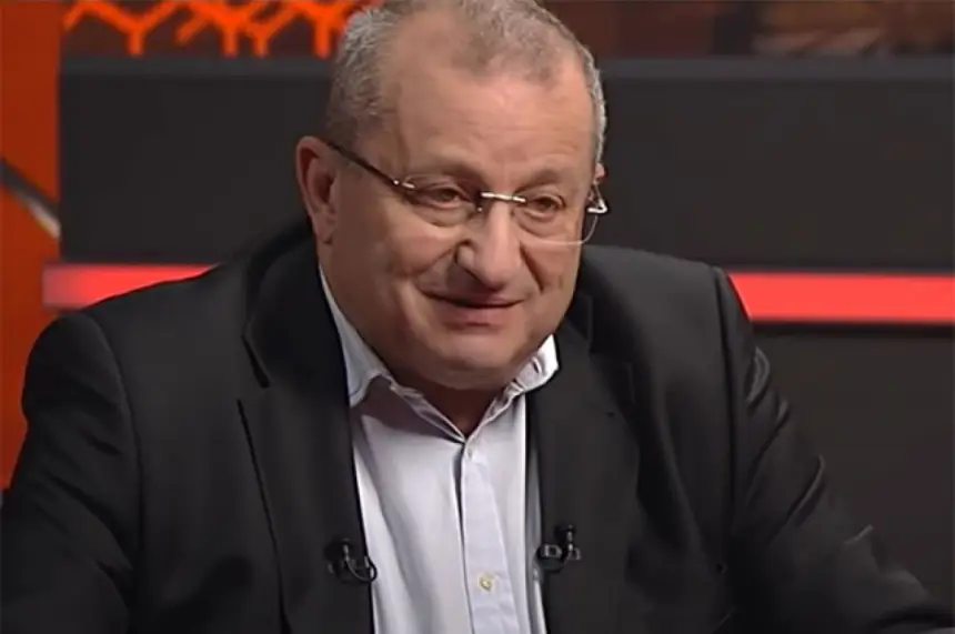 Кедми: Не думаю, что руины Банковой помогут России быстрее наступать