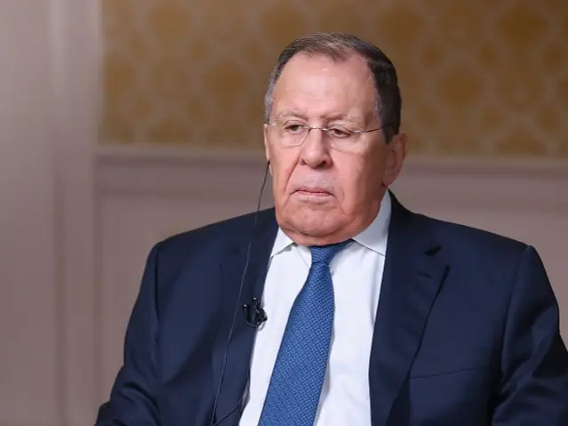 СВО вполсилы: Лавров объяснил, почему Россия сдерживает удары по Украине