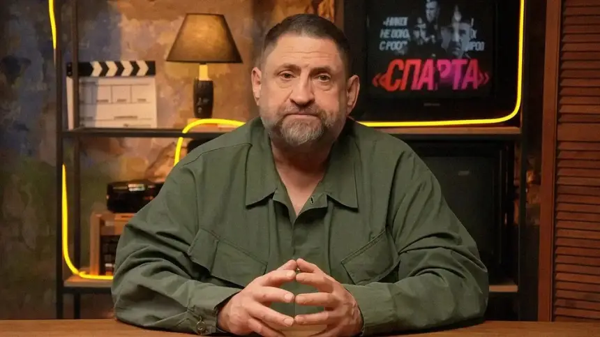 И это возмездие? Сладков после удара по Киеву сказал то, о чём думает каждый