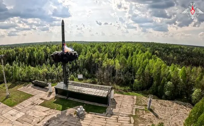 Миф и правда «ограниченной ядерной войны»
