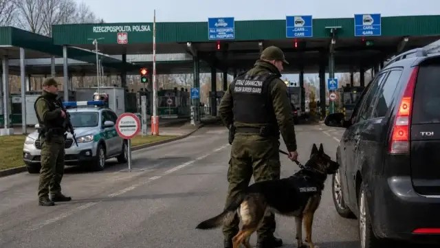 Ящик Пандоры: в Польше готовятся к новым угрозам после перемирия соседей