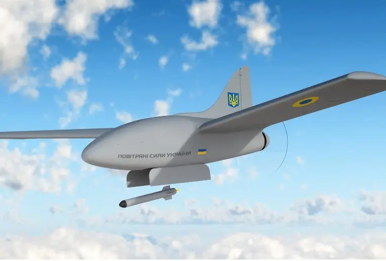 Украина арендовала воздушное пространство Прибалтики для атак по РФ