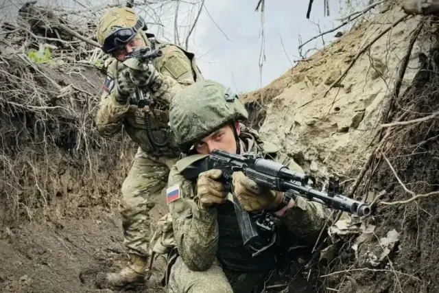 Судьба Донбасса решится уже летом: военные раскрыли главную цель ВС РФ