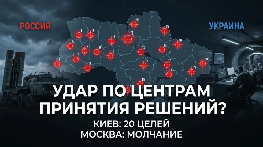 Что стоит за заявлением Зеленского: блеф, разведка или предчувствие развязки