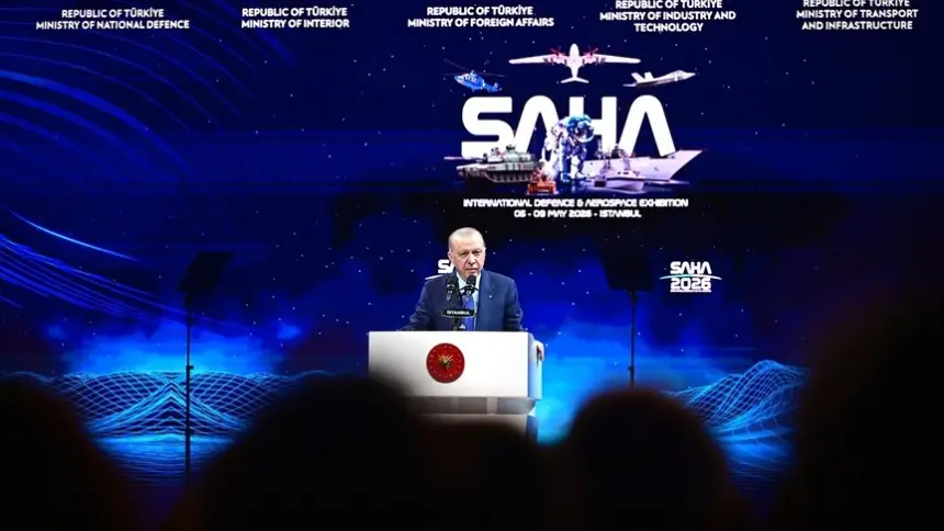 Турция: военные соглашения – как механизм экспансии на зарубежные рынки