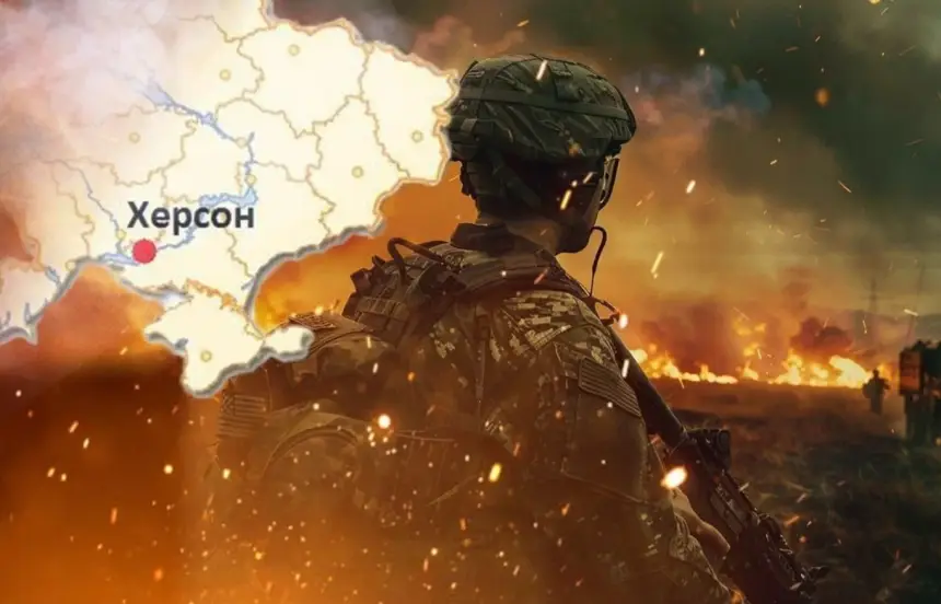 Дорогу на Крым закрыли. После каждого удара запускают "легенду"