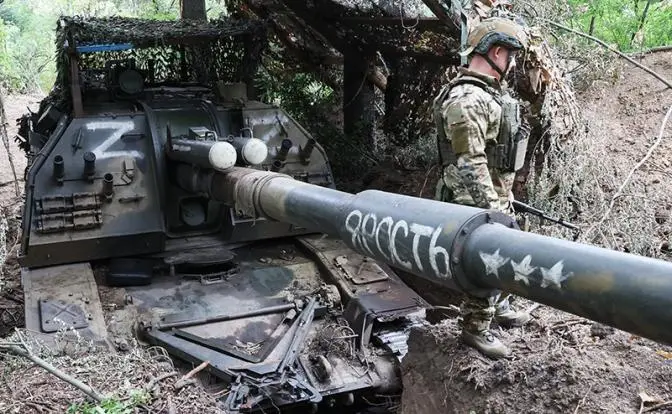 Россия готова ударить на Чернигов и Киев — Зеленский запаниковал