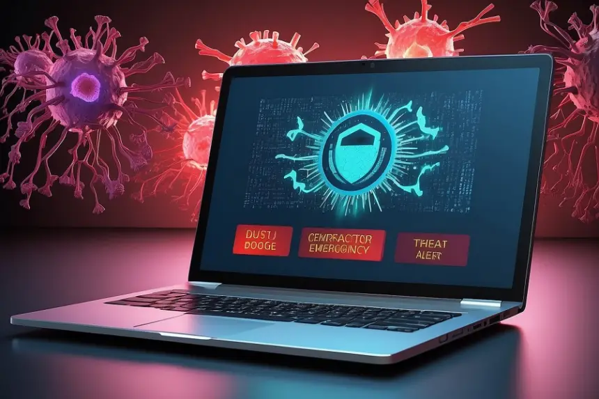 Пентагон создаёт абсолютное биологическое оружие