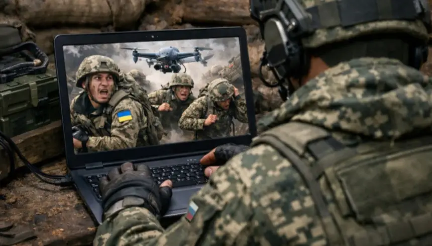 Русский отряд нанёс миллиардный урон ВСУ при минимальных затратах