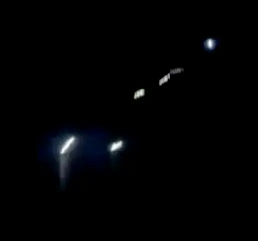 По целям на Украине впервые ударили двумя гиперзвуковыми "Орешниками"