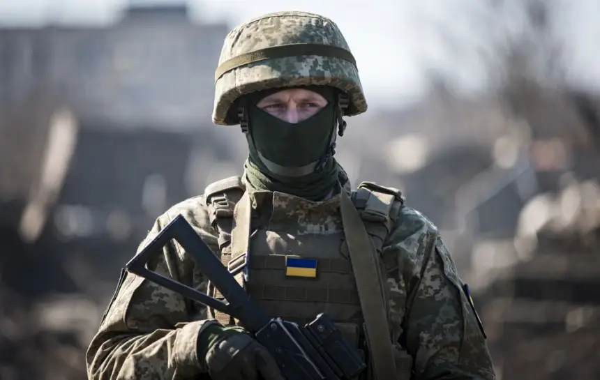 Зачем Киев зачищает приграничье у границ Белоруссии