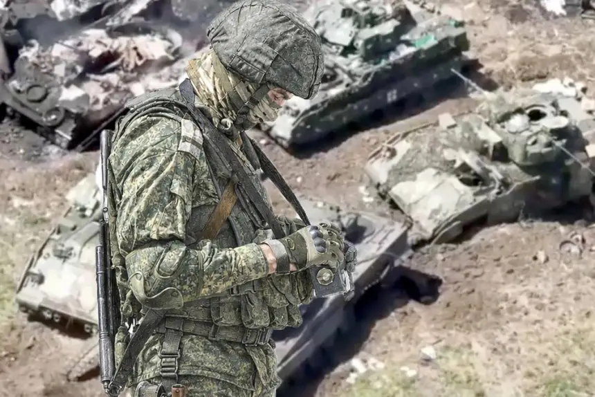 Новости СВО: ВС РФ наносят мощные удары по военной инфраструктуре Украины