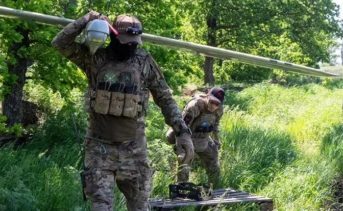 Финляндия возмущена: Пьяный украинский оператор запустил БПЛА на Хельсинки