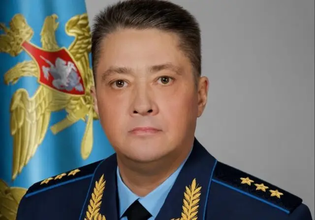 Александр Чайко возглавил ВКС России: страна ждет результатов