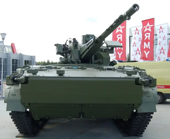 "Деривация-ПВО" - хороший охотник на беспилотники и крылатые ракеты