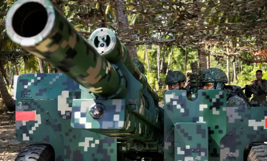 От ASPAC до AUKUS: агрессивная преемственность коллективного Запада в АТР