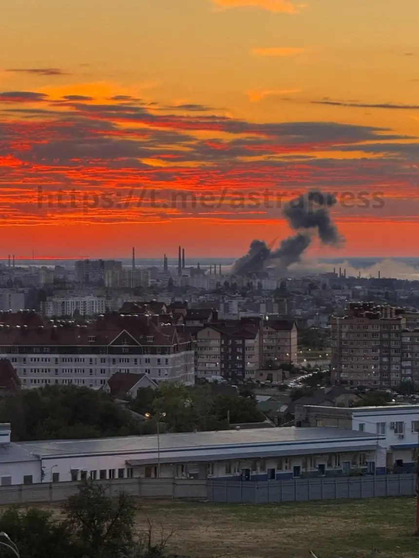 Рано смеялись над «Фламинго». Ночной удар по Волгограду