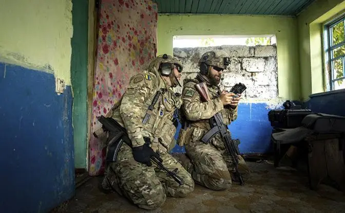 «Птахи Мадьяра» редко попадают в плен, но этого мало, чтобы остановить их