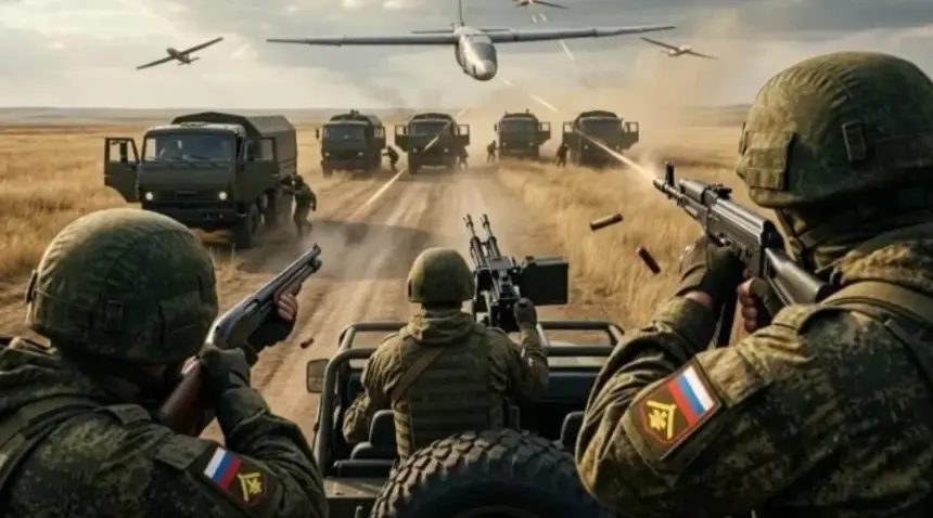 Слух подтвердился: ВСУ пошли на хитрость, чтобы помешать ПВО в Крыму