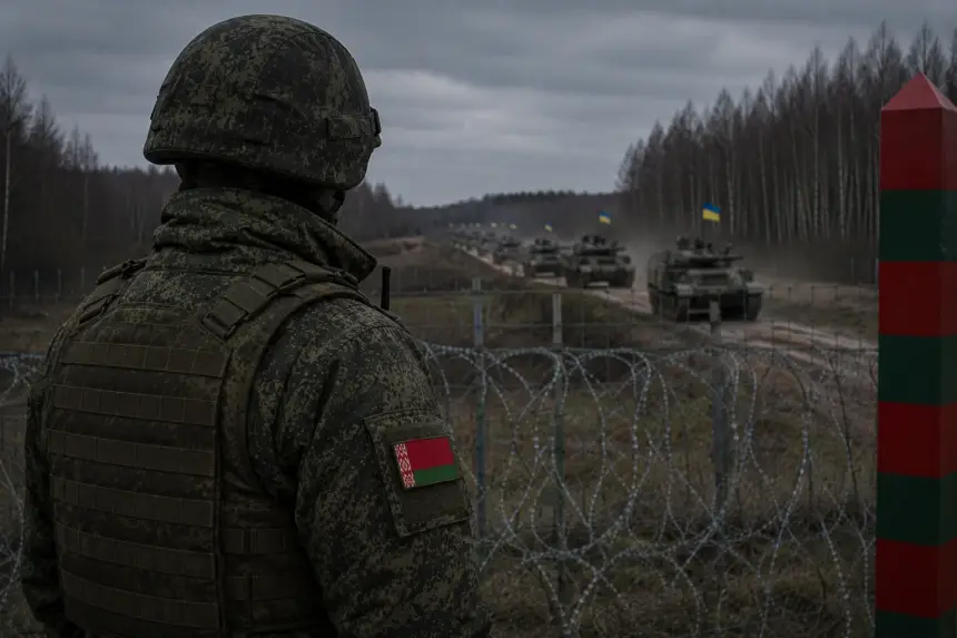 План Зеленского: военный эксперт назвал настоящую цель удара Украины