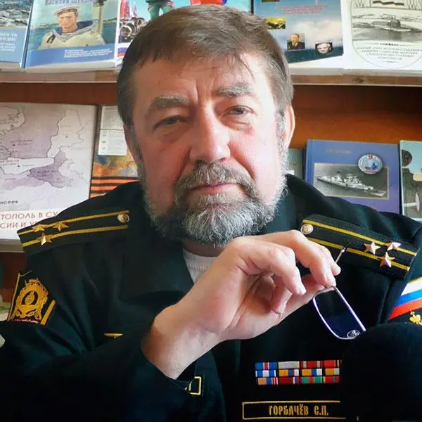 Офицер ВМФ Горбачёв: Враг несомненно готовит удар по Крымскому мосту