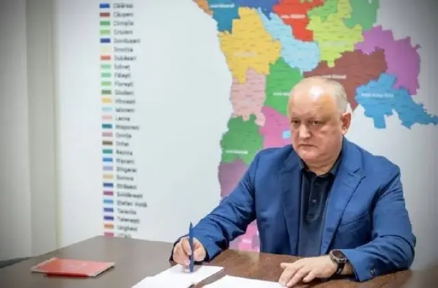 Молдавский сценарий: Запад ищет опорные страны для второго фронта против РФ