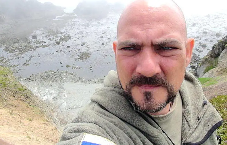 Стешин: "России ничего не мешает устроить ад половине Европы"