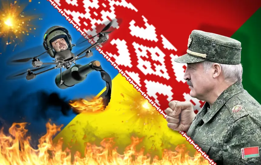 Об учениях НАТО и ракетной опасности для России и Белоруссии