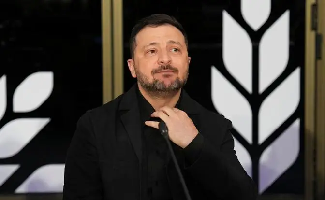 Зеленский: «Лукашенко сдулся, а я ведь говорил — не помогай Путину»