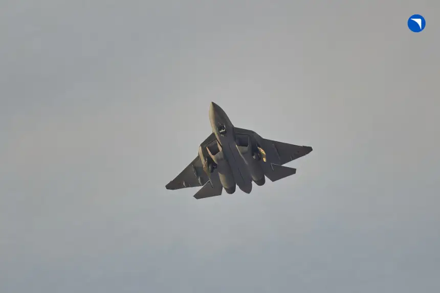 Всевидящая "Белка" дает возможность Су-57 эффективно уничтожать БПЛА врага