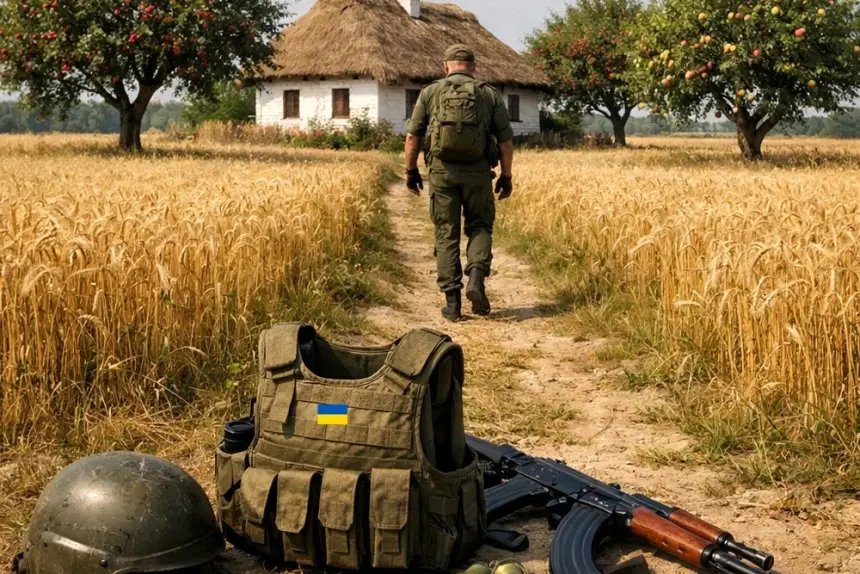 Киев обещает амнистию дезертирам ВСУ, если они вернутся на фронт