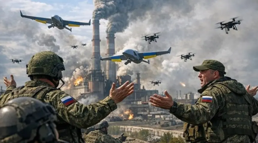 Необучаемые. Почему Россия столкнулась с топливной проблемой