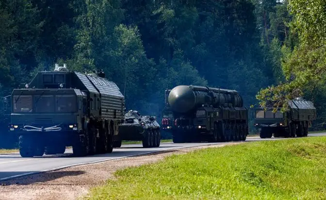 Если Россия ядерными ударами уничтожит мосты через Днепр, НАТО не вмешается