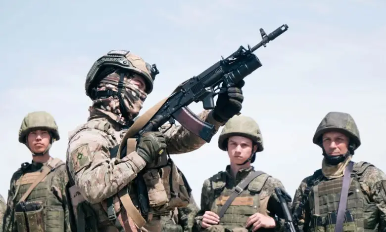Бесшумные убийцы: боец ВС РФ рассказал о методах защиты от новых дронов ВСУ