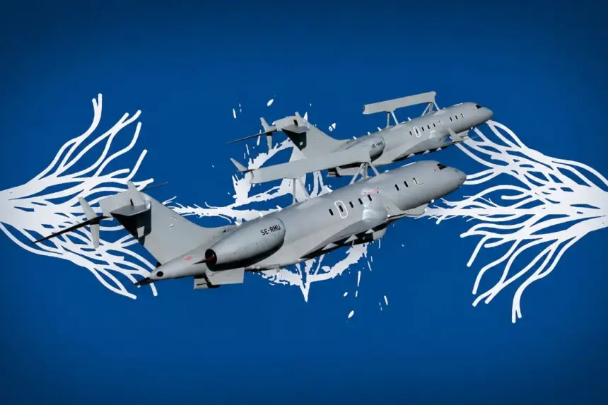 Шведский прорыв в НАТО: почему альянс выбрал Saab вместо Boeing?